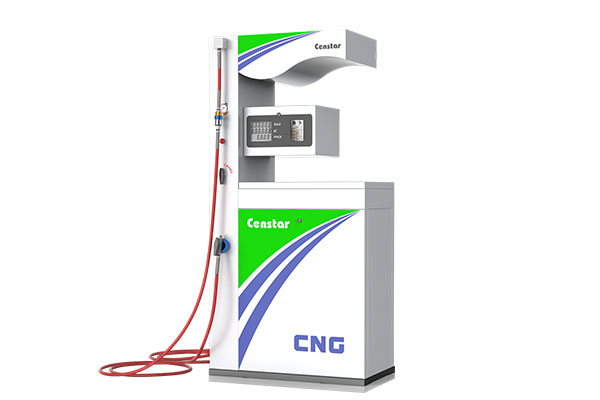 CNG Dispenser